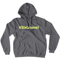 ksixgroove1 Hoodies (No-Zip/Pullover)