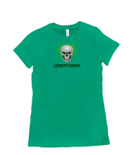 Womens Tee