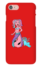Gummy Medusa iPhone case