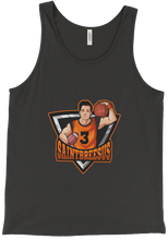 saintbreesuss Tank Top