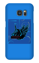 supreme_games_ Samsung Phone Cases