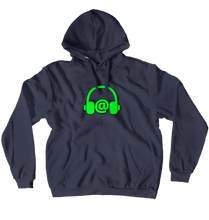 dj_campe Hoodies (No-Zip/Pullover)