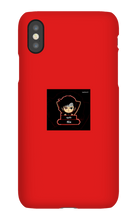 flix iPhone Phone Cases