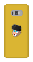 thegeider Samsung Phone Cases
