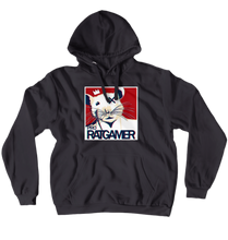 RATS HOOD