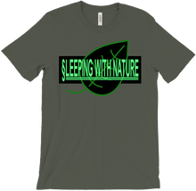 sleepwithnaturetv T-Shirts