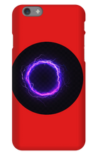 dancarvs iPhone Phone Cases