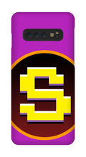 theonlyslamon Samsung Phone Cases