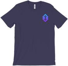 T-Shirts Colored Logo