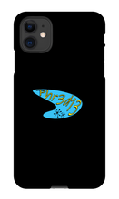 phr3d13 iPhone Phone Cases