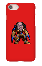 hupsaiya iPhone Phone Cases