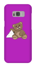 Teddy Bear Samsung Phone Cases