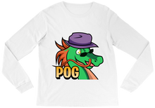 Esquire's POG Long Sleeve Tee