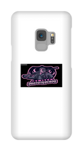 Prototype_Boy Samsung Phone Cases