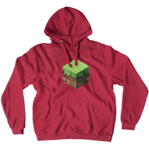 eduardo-2241 Hoodies (No-Zip/Pullover)