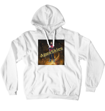 Hoodies (No-Zip/Pullover)