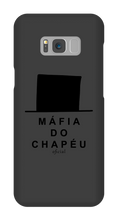 Capinha Samsung Máfia Do Chápeu