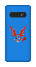 primodoido Samsung Phone Cases