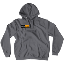 BlaDe Cryptict Hoodies (No-Zip/Pullover)