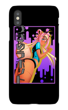 iPhone Cyber Summer