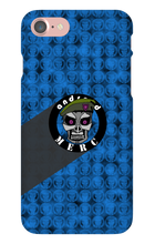 androidmerc iPhone Phone Cases