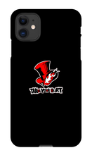 Take Your Heart iPhone Phone Cases