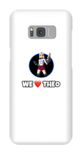 mikealusboy_09 Samsung Phone Cases