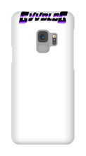GvvBlog Samsung Phone Cases