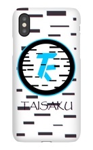 Taisaku iPhone Case