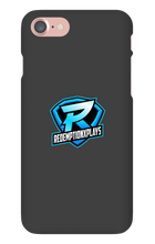 redemptionxplays iPhone Phone Cases