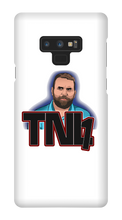 tnl1 Samsung Phone Cases