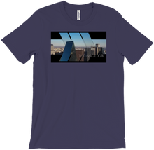 The Inside Job Title Shirt