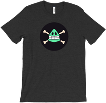 Flag Front-n-Center T-Shirt