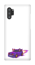 ClutchChloe Samsung Phone Case