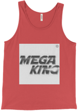 megaking Tank Top