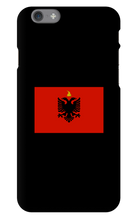shkodra_g iPhone Phone Cases