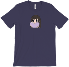 Purple Love Shirt