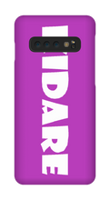 rauluxa Samsung Phone Cases