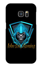 johnson_gaming Samsung Phone Cases
