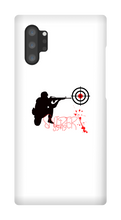 sniper3949 Samsung Phone Cases