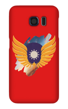 Sunrise Academy Samsung Phone Cases