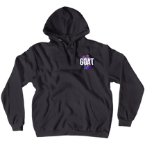 thelordofgoats_ Hoodies (No-Zip/Pullover)