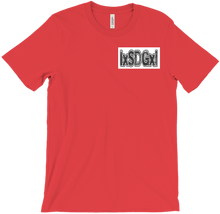 ixsdgxi T-Shirts