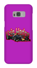 skip_hedge34 Samsung Phone Cases