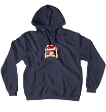Simp Hoodies (No-Zip/Pullover)