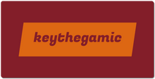 keythegamic XXL Gaming Mousepad