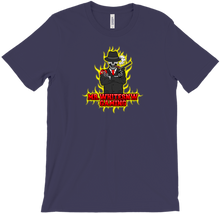 mrwhitesss T-Shirts