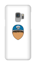 bunkbedmountain Samsung Phone Cases