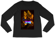 gaming310 Long Sleeve Tee