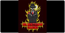 mrwhitesss XXL Gaming Mousepad